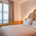 Hotel Labe Centre Gare 4*