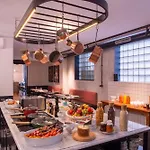 Labe Centre Gare Hotel 4*