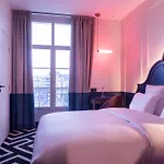 Labe Centre Gare 호텔 4*