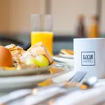 Labe Centre Gare Hotel 4*