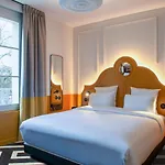 Labe Centre Gare Hotel