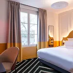 Hotel Labe Centre Gare 4*