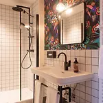 Labe Centre Gare Hotel Tours