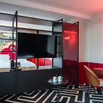 Labe Centre Gare Hotel 4*