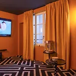 Labe Centre Gare Hotel Tours