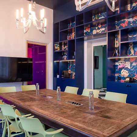 Labe Centre Gare 4* Tours