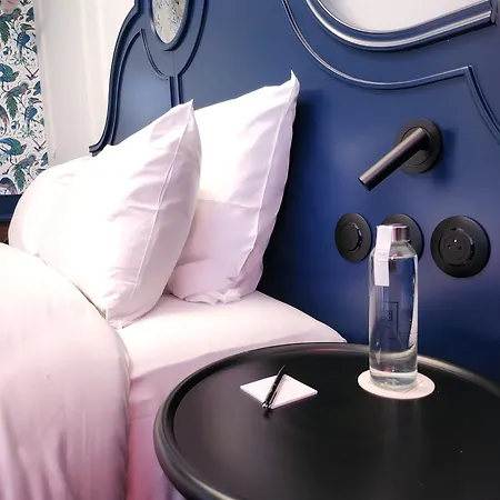 Labe Centre Gare Hotell