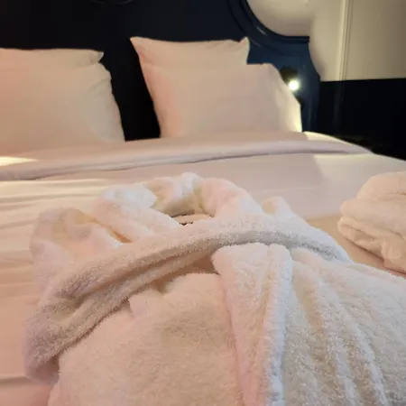 Labe Centre Gare Hotel Tours