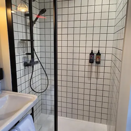 Labe Centre Gare Hotel 4*