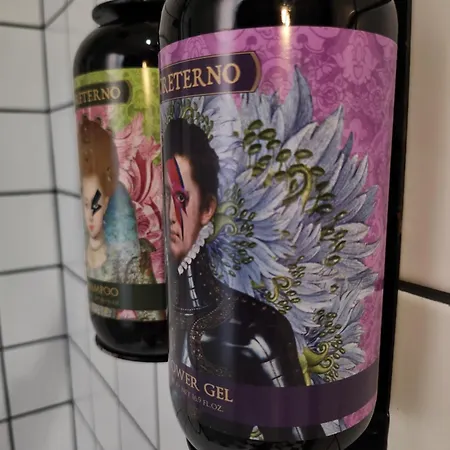 Labe Centre Gare Hotel Tours