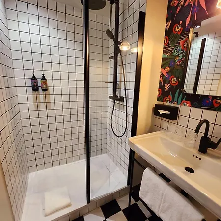 Labe Centre Gare טור