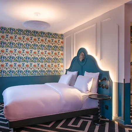 Labe Centre Gare Hotell