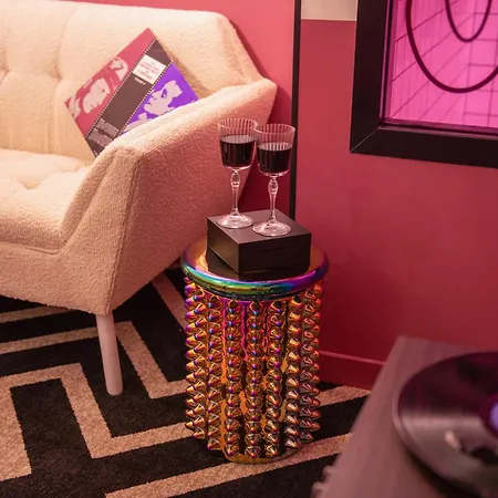 Labe Centre Gare Hotel