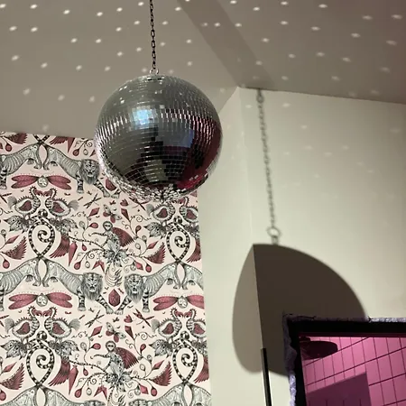 Labe Centre Gare Hotell