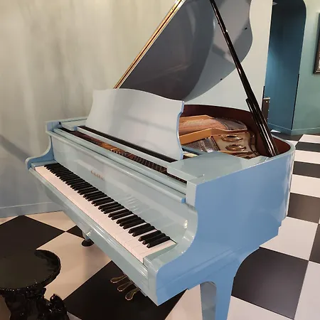 Labe Centre Gare Hotell