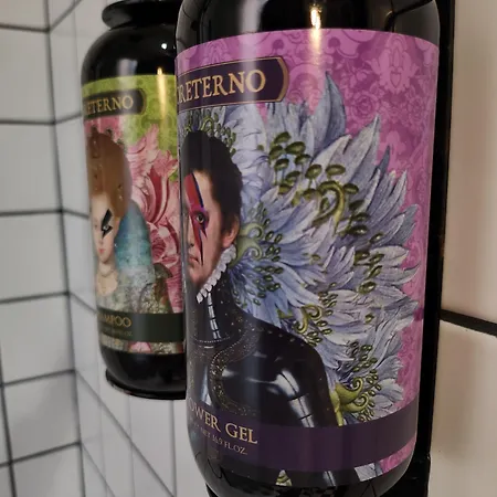 Hotel Labe Centre Gare Tours