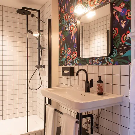 Labe Centre Gare Hotell Tours