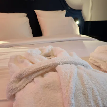 Labe Centre Gare Hotell 4*