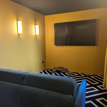 Labe Centre Gare Hotel