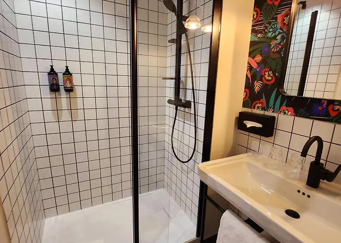 Labe Centre Gare Tours