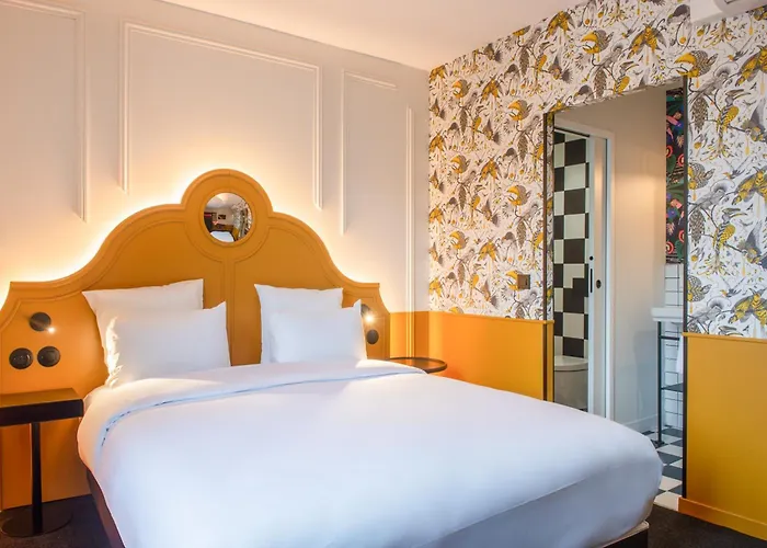 Labe Centre Gare Тур