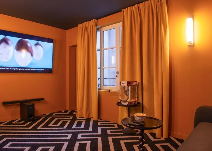 Labe Centre Gare Hotel 4*