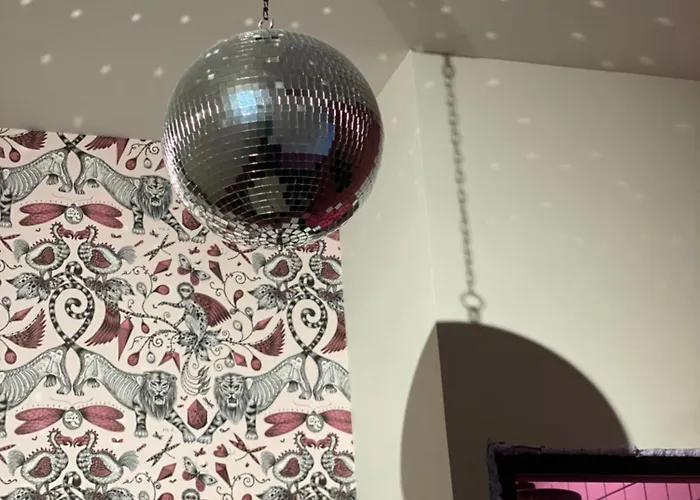 Labe Centre Gare Hotel