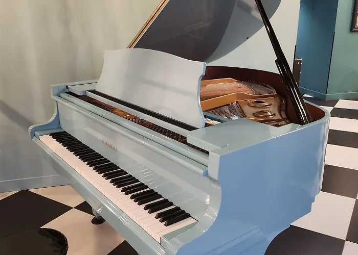 Labe Centre Gare Отель