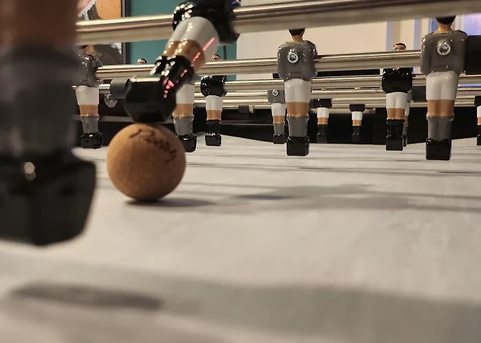 Отель Labe Centre Gare Тур