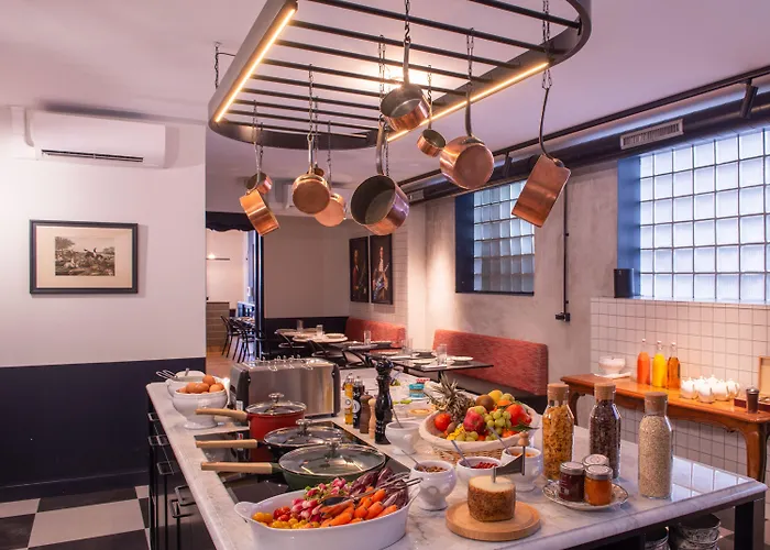 Отель Labe Centre Gare Тур