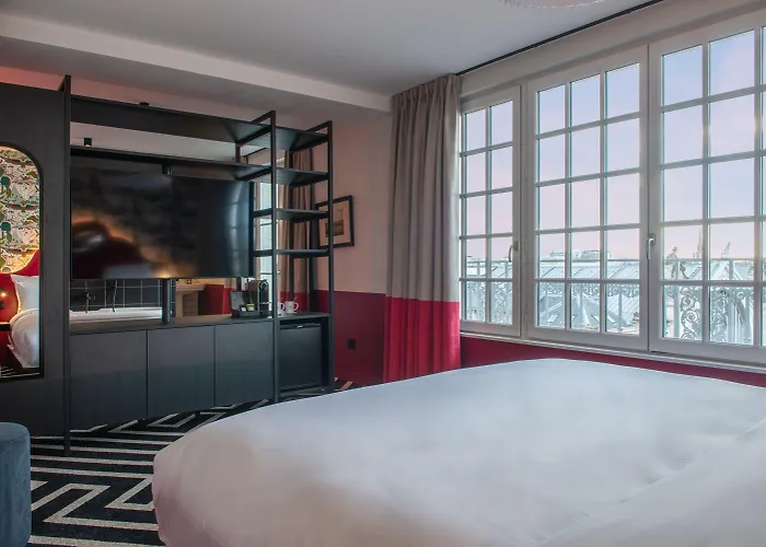 Labe Centre Gare Тур