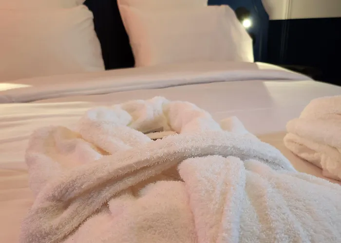 Labe Centre Gare Hotel 4*